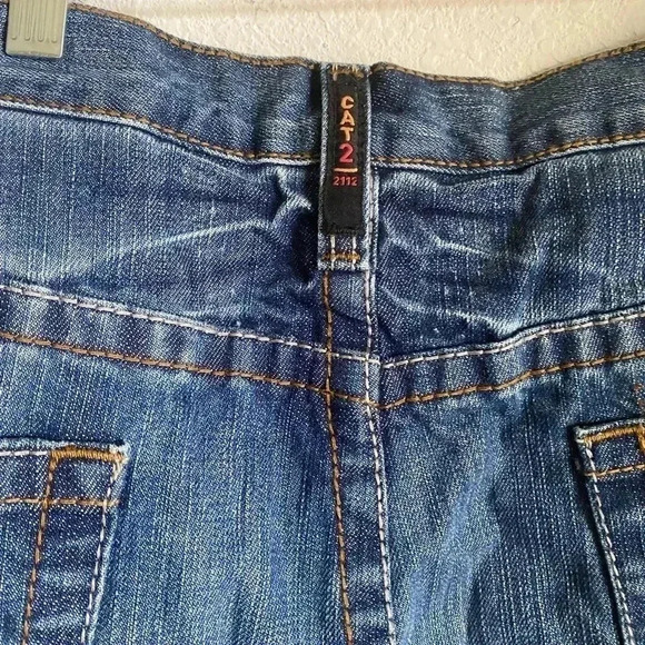 Ariat Work Flame Resistant M3 Loose Fit Straight Leg CAT 2 Jeans Size 48/32 New! - Picture 8 of 12